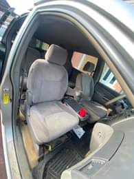 A picture of AMAZING AWOOF YOU CANT GET ANYWHERE TOKS STANDARD REG Toyota