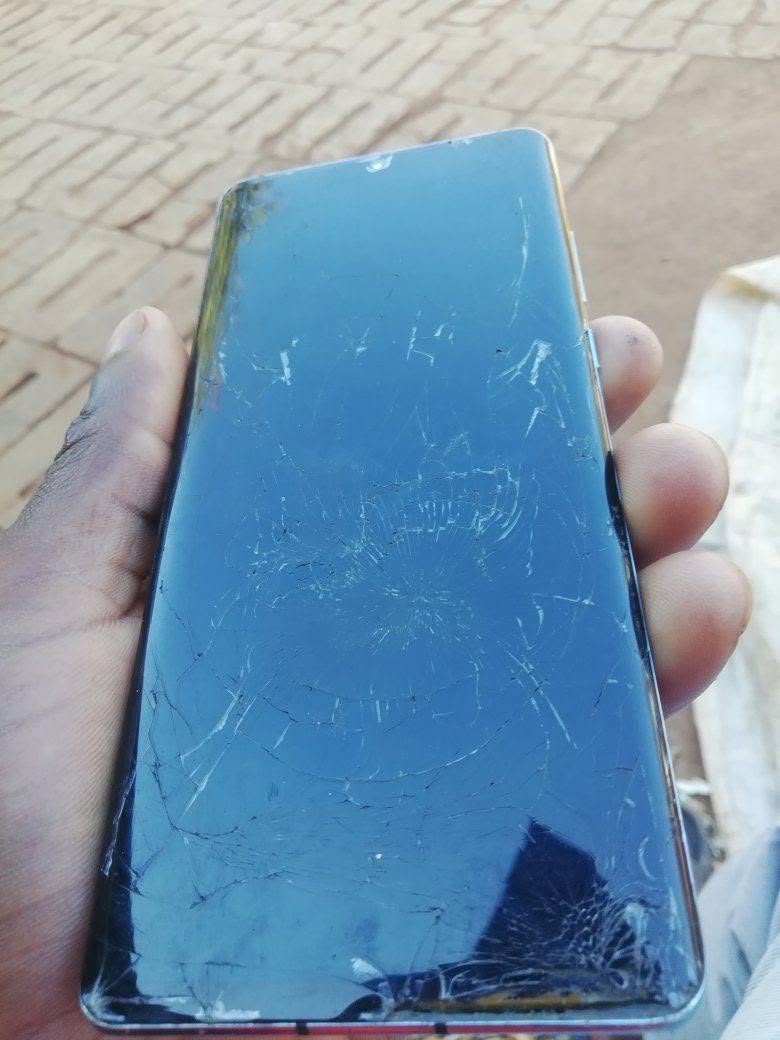 huawei phones