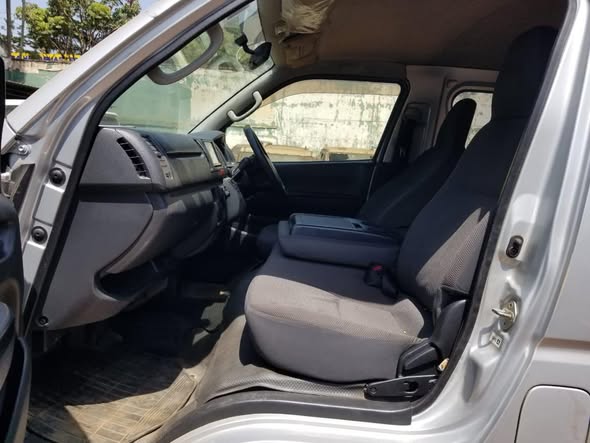 used toyota