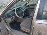 A picture of No long story Dealer market 04 Totyota Camry Engine smokes