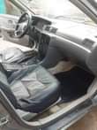 A picture of Toyota camry