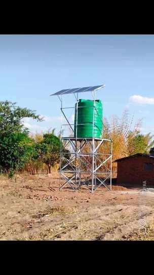 MALAWI -.