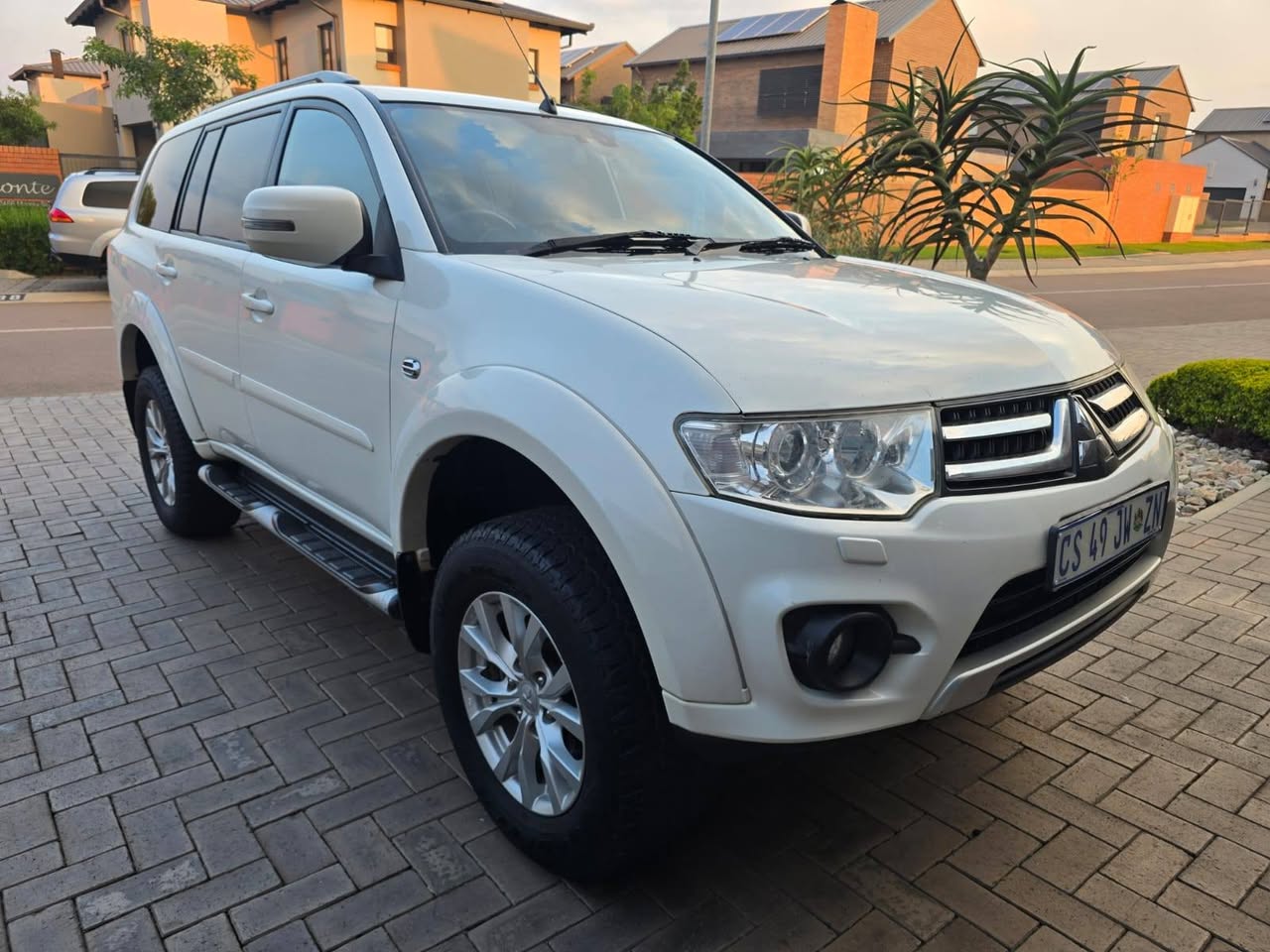 Bennie E.