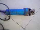 A picture of TOOLS USED 0746994505