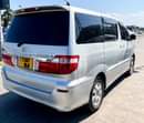 A picture of Toyota ALPHARD FOR SALE