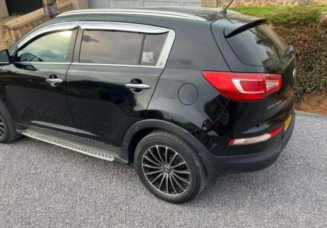 kia