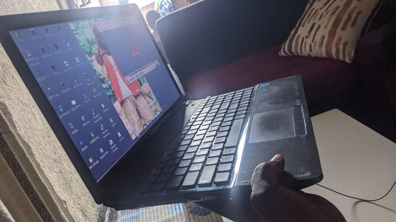 used laptops