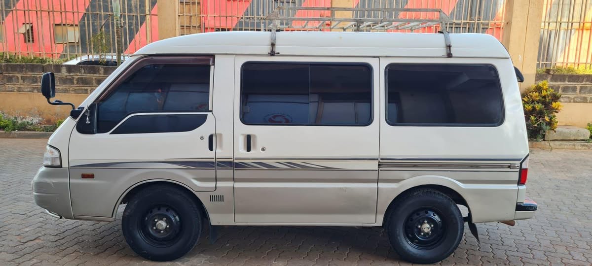 toyota townace
