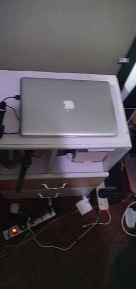 macbook
