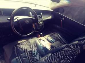 A picture of Nissan Teana 2007 4plugs Car in top condition Location is
