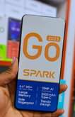 A picture of Tecno spark Go 2023