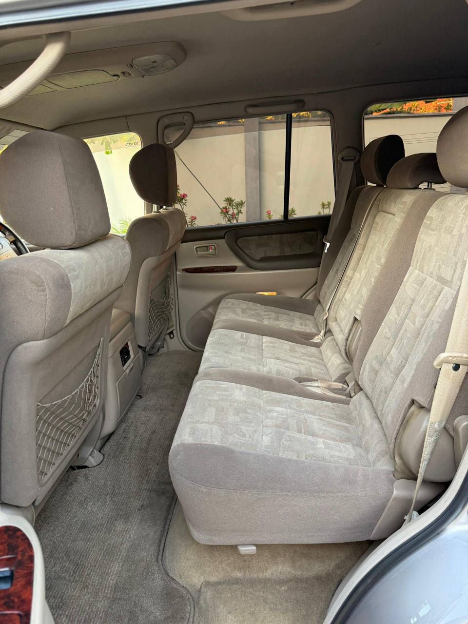 A picture of TOYOTA LANDCRUISER VX NAIUZA 100M registration Call WhatsApp 071 680