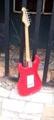 A picture of Lead guitar