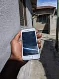 A picture of IPhone 7G
