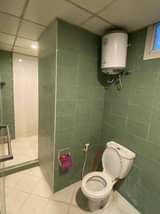 A picture of Have 2BHK near Burhani hosp at Mermaid building. 3rd floor