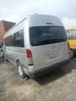 A picture of USED HUMMER BUS