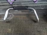 A picture of Ford Ranger Bull Bar