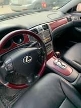A picture of REG2006 Lexus ES330 Still in excellent condition FOR SALE Price