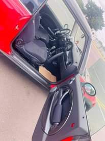 A picture of 2004 Cooper 2004 Automatic