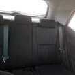 A picture of Toyota Auris 2008