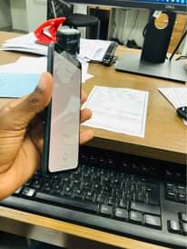 A picture of Google pixel 5a storage 128gb ram 8gb