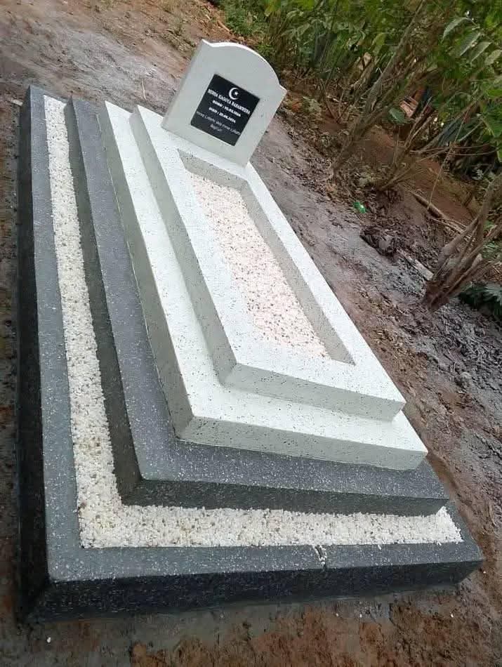 A picture of Terrazzo construction