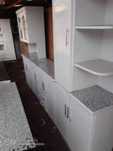 kitchen units