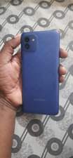 A picture of Samsung A03