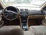 A picture of Honda EOD