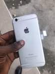 A picture of iPhone 6plain