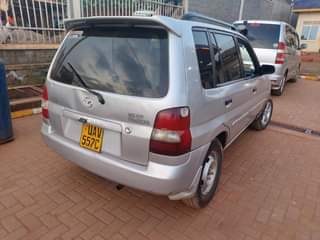 used mazda demio