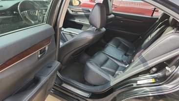 A picture of 2013 Lexus ES350