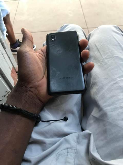 smartphones