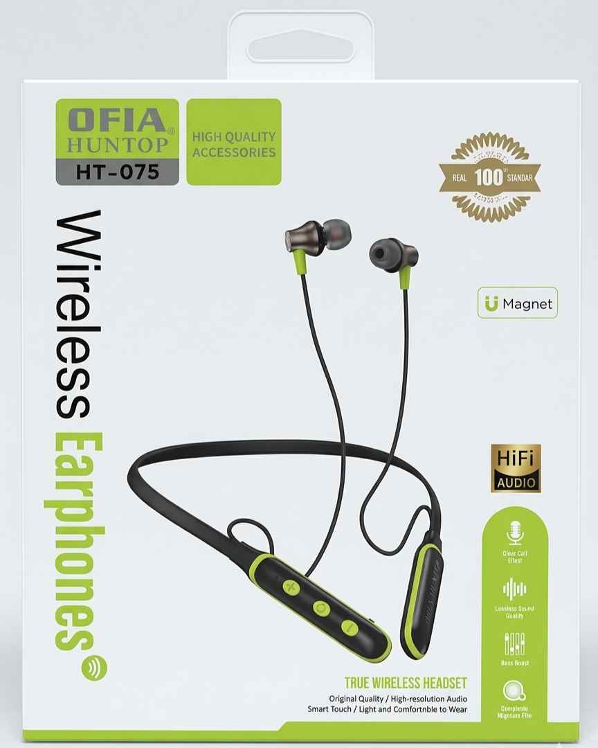 earbuds