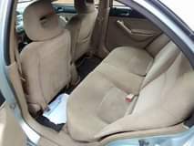 A picture of Civic 04