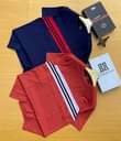 A picture of T SHIRTS BRANDS 13000 jumla size L XL XXL