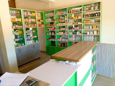 A picture of Pharmacy on Sale Price negotiable 0754135148