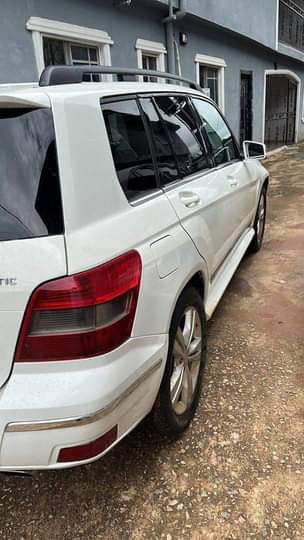 A picture of 2010 BENZ 010 Good
