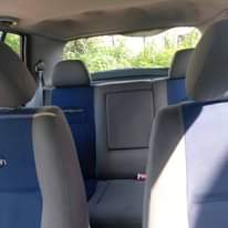 A picture of Volkswagen Golf 4 Everything is working Ac is chilling Car