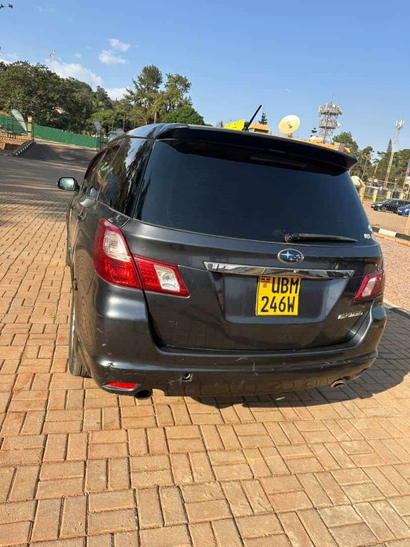 A picture of Subaru Exiga 13 5m 0706145834