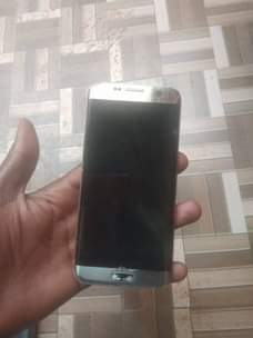 A picture of Samsung Galaxy s7edge