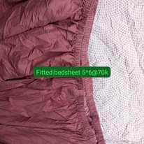 A picture of BEDDINGS