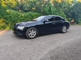 A picture of Toyota markx inauzwa
