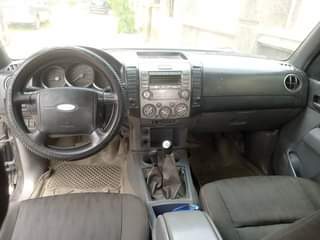 A picture of Neatly used Ford Ranger 2006 with a direct Belgium engine