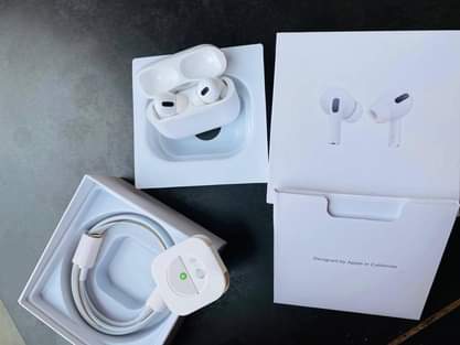 airpods