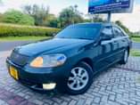A picture of Gx 110 Namba C Year 2001 Beams 2000 Cc 1990