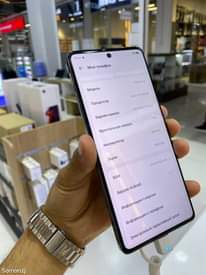 A picture of TECNO CAMON 30PRO 5G