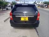 A picture of Toyota wish Piga 0789371473