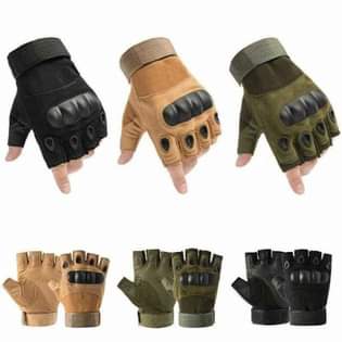 gloves