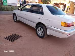 A picture of Premmio super at 11 8m good condition buy and drive